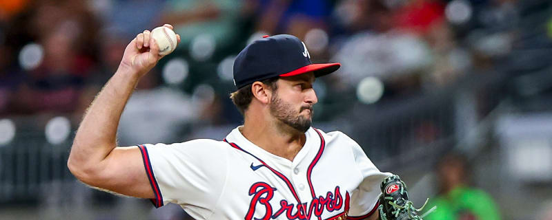 Braves Lose Player to Blue Jays in MLB Free Agency