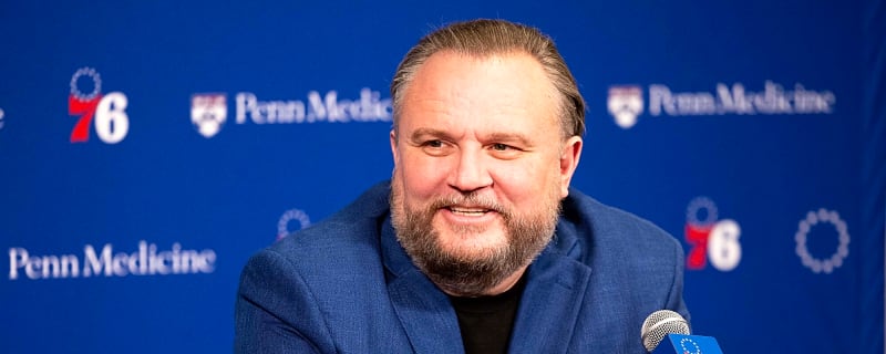 What Daryl Morey got wrong about Lakers’ bubble title
