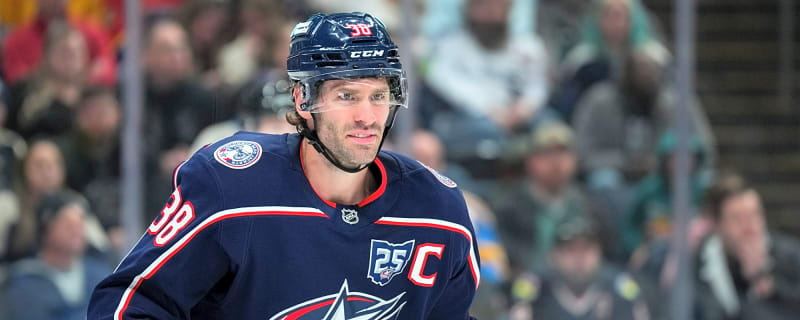 Blue Jackets’ Boone Jenner is generating trade interest