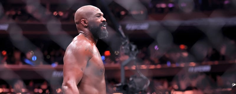 Ex-UFC Heavyweight Joins Jon Jones-Owned MMA League Competing Dana White & Co.