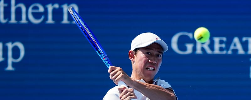 'It’s not 100% healed yet': Former US Open runner-up withdraws from upcoming edition after failing to recover from back injury