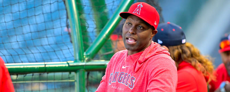 Torii Hunter Expected To Be Considered In Angels’ Managerial Search