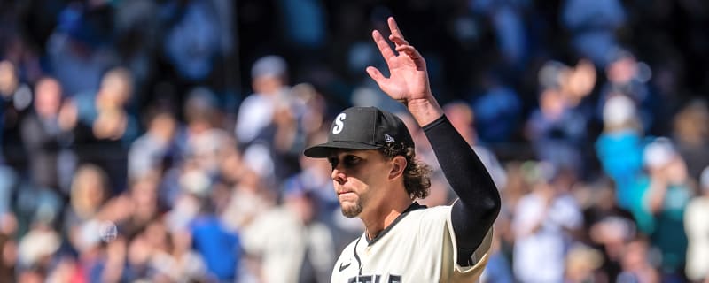Seattle Mariners Arbitration Projections and Tender Decisions