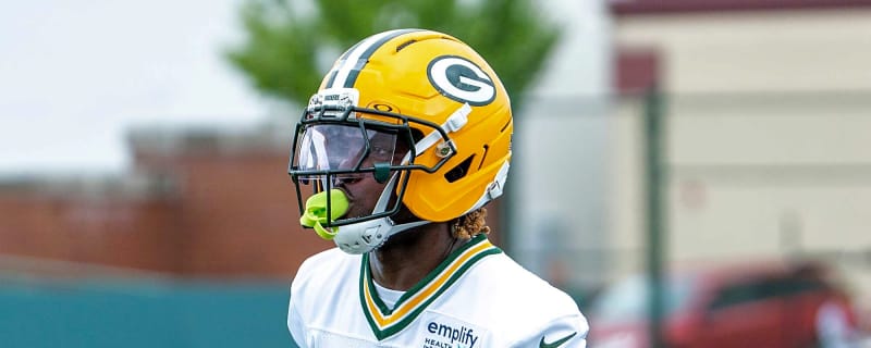 Packers WR Jayden Reed uncertain to play in Week 1? Latest on WR Christian Watson, LB Quay Walker