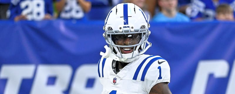 AFC Notes: Sauce Gardner, Cam Ward, Colts, Texans, Titans