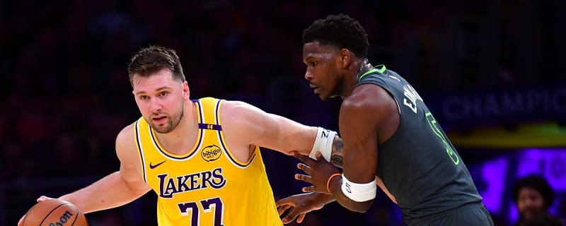 Luka Doncic and Donnie Nelson International Reunion Announced