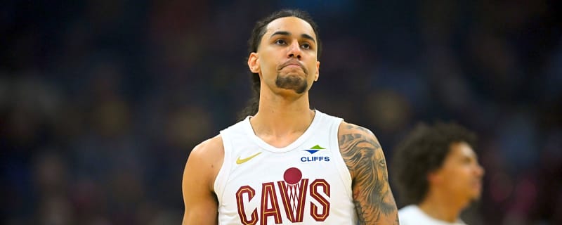 Anonymous Cavaliers Coach Talks Nae’Qwan Tomlin, Cleveland Scout Dishes On Jaylon Tyson