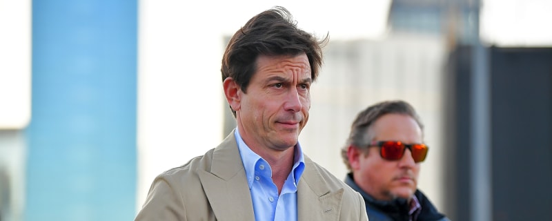 Toto Wolff: Mercedes now have a 'good platform to work with'