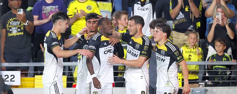 MLS Playoffs Mayhem: Which Matchup is More Likely to Provide the Upset