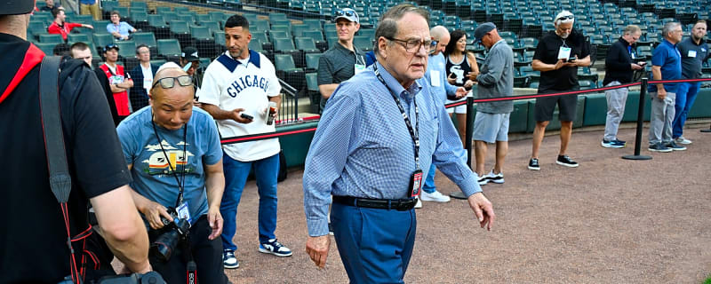 'It’s Depressing': White Sox Owner Reveals What Made the Team’s Turnaround So Special