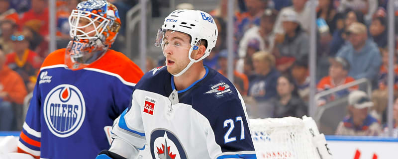 3 Predictions for the Winnipeg Jets' 2026-27 Seasons