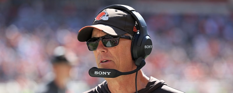 AFC Notes: Todd Monken, Eric DeCosta, Bengals, Browns, Ravens