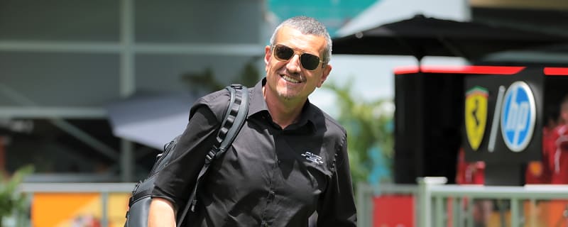 'You Will Never Win a Race': Guenther Steiner Warns Lando Norris Against Mental Turmoil