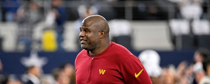 Chiefs Rehire Eric Bieniemy as Offensive Coordinator