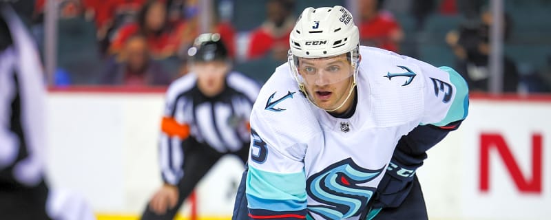 Rangers activate defenseman William Borgen off IR