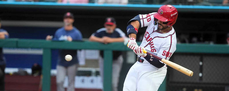 Cardinals To Promote Leo Bernal