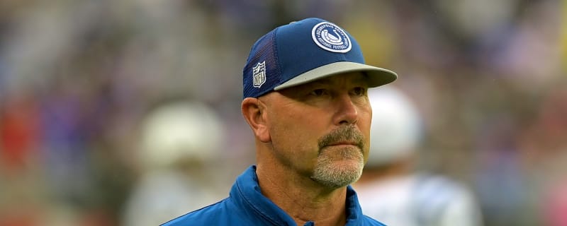 Titans & Cardinals Top DC Landing Spots For Gus Bradley?
