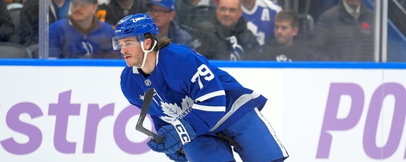 Samuel Blais to be recalled on return from Western trip