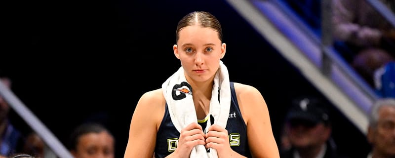 Paige Bueckers had great quote after ‘ugly’ win over Storm