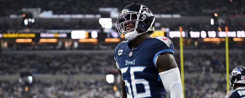 Can the Cowboys’ defense trust LB Kenneth Murray?