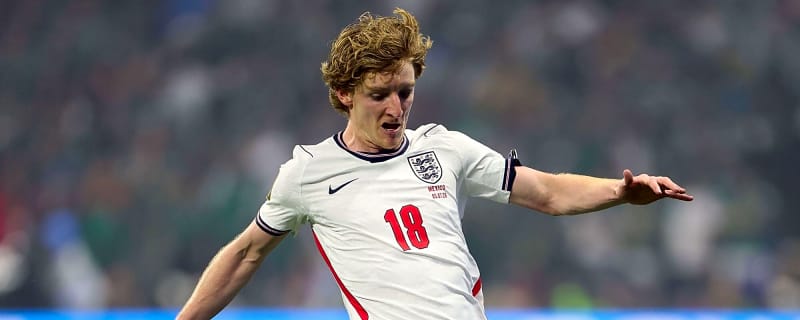 How England SHOULD line up in massive World Cup semi-final against Argentina: Thomas Tuchel should consider a whole new right-hand side to help secure spot in the final