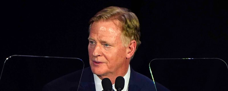'NFL Greedy': Mike Tomlin’s Son Calls Out Roger Goodell’s Office Over Rams vs. 49ers Game in Australia