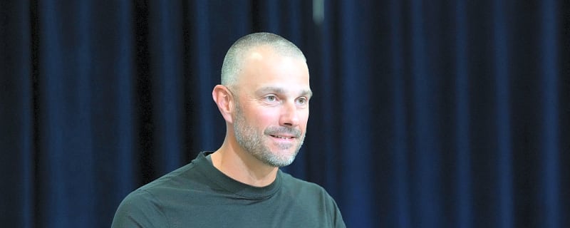 A Round 1 trade-up reshapes the Raiders defense in this 3-round mock