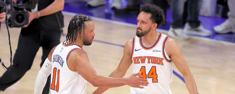 Knicks Notes: Landry Shamet, Karl-Anthony Towns, OG Anunoby