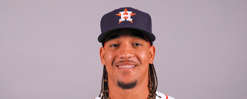 2026 Transactions: Astros Promote Ullola, Braves Sign Santana