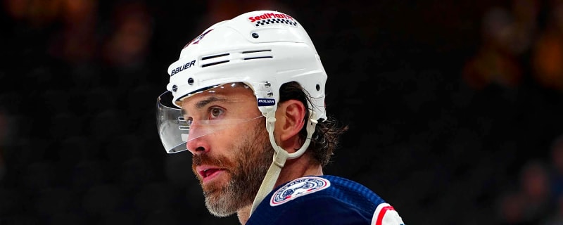 Blue Jackets’ Erik Gudbranson Suffers Upper-Body Injury