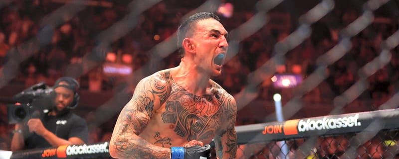 Max Holloway slams BKFC as ‘the stupidest thing ever’ and details why he won’t follow UFC legends