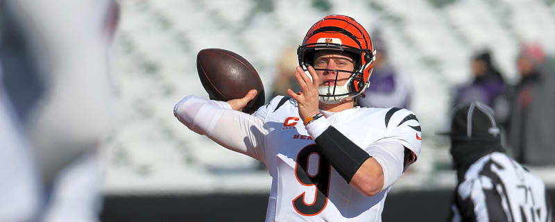 Dolphins Offered Four First-Round Picks For Joe Burrow During 2020 Draft