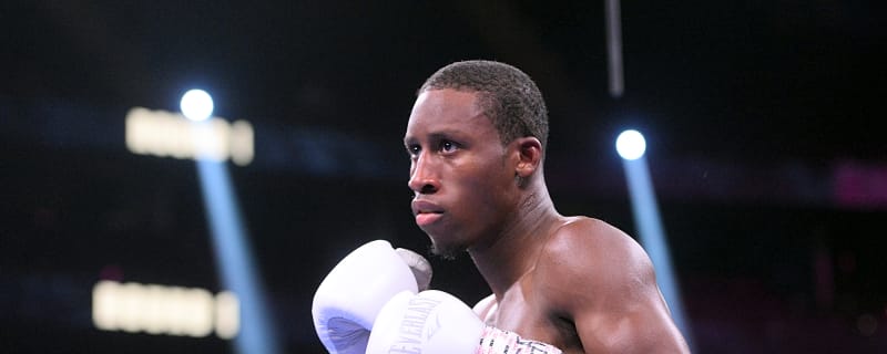 Bruce Carrington Targets Naoya Inoue Superfight At The Mecca