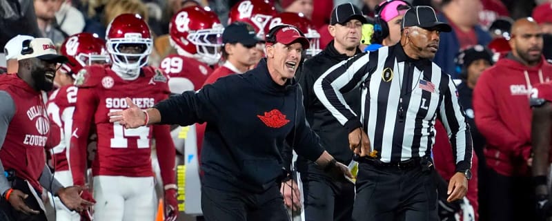 Sooners’ biggest advantage just came through in the clutch as Oklahoma reclaims No. 1 spot in 2027 recruiting class
