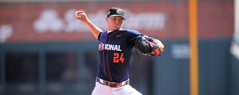 A’s 2026 Spring Training Non-Roster Invites Include Arnold, De Vries