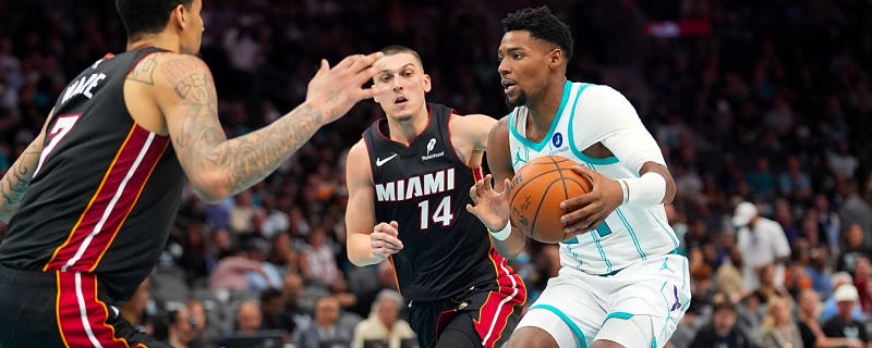 NBA insider proposes outrageous way to settle NBA beefs after Tyler Herro-Bam Adebayo altercation