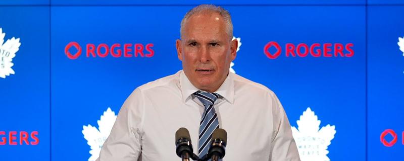 Maple Leafs Make Last-Minute Roster Transaction Hours Ahead of Battle of Ontario