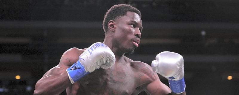 Richardson Hitchins vs. George Kambosos Jr.: Preview, Betting Odds & Fight Card