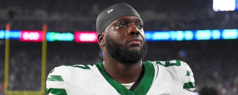 Falcons sign two offensive tackles to the practice squad