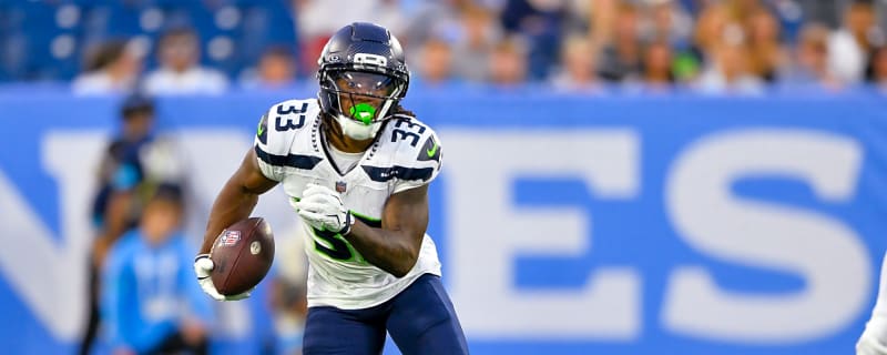 Seahawks Get Roster Down To 53 Players