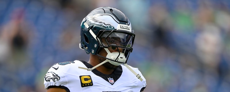 Three surprising players the Eagles could trade after disastrous start