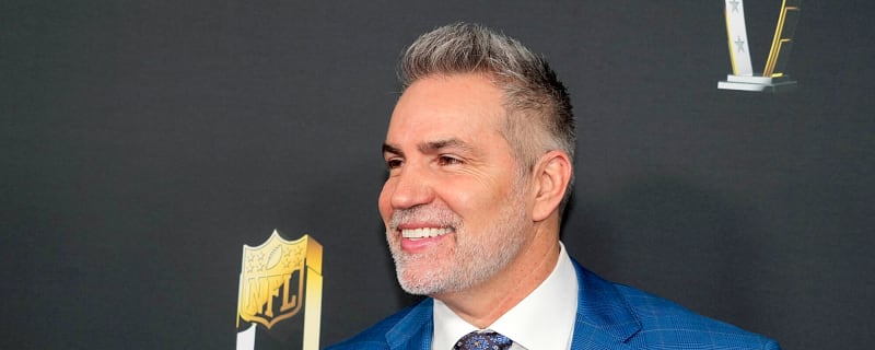 'I Feel Totally Unqualified' NFL Legend Kurt Warner Has an Idea to Improve All-Pro Voting