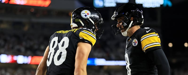 Steelers&#39; James Harrison Excited To See Team Play A Formidable Opponent In Week 8