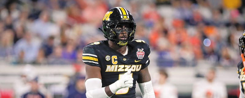 NFL Combine interviews should spark buzz around these three EDGE fits for the Miami Dolphins