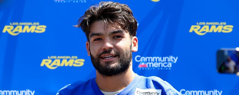 The Los Angeles Rams Are Playing a Dangerous Game with Puka Nacua
