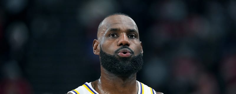 Rich Paul Defends LeBron James’ ‘Christmas with Family’ Comment with Michael Jordan Reference