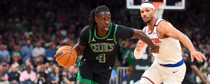 'The Second Apron is Why Those Trades Happened' – Boston Celtics’ Brad Stevens Gets 100% Honest on Trading Jrue Holiday and Kristaps Porzingis