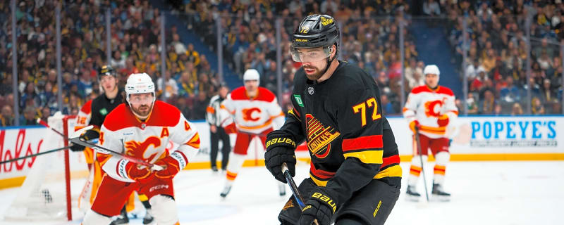 West Notes: Chytil, Cooley, Mailloux