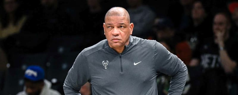 Prayers pour in after Bucks’ Doc Rivers announcement before Thunder game