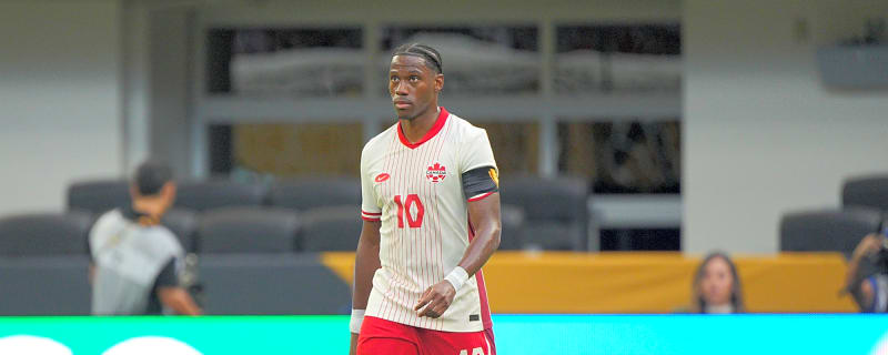 Tottenham exploring move for player who has 'everything to become a star'